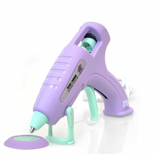 pistola pequena principal